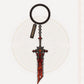 Genshin Impact Divine Crafting Figurine Metal Keychain - TOY-PLU-118401 - GENSHIN IMPACT - 42shops