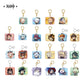Genshin Impact Q-style Emoji Series Acrylic Pendant Zhongli Tartaglia 9622:319631