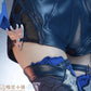 Genshin Impact Eula Cosplay Costume Anime Suit 15418:375105