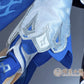 Genshin Impact Eula Cosplay Costume Anime Suit 15418:375103