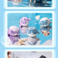 Genshin Impact Fontemer Blubberbeast Plush Doll Pendant - TOY-ACC-71604 - Genshin Impact - 42shops