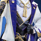 Genshin Impact Kamisato Ayaka Cosplay Costume - COS-CO-18301 - MIAOWU COSPLAY - 42shops