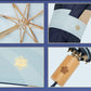 Genshin Impact Kamiya AyahuaTheme Impression Folding Umbrella 16820:316419