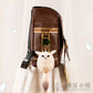 Genshin Impact Klee Cosplay Prop Casual And Practical Backpack - TOY-ACC-49201 - MIAOWU COSPLAY - 42shops