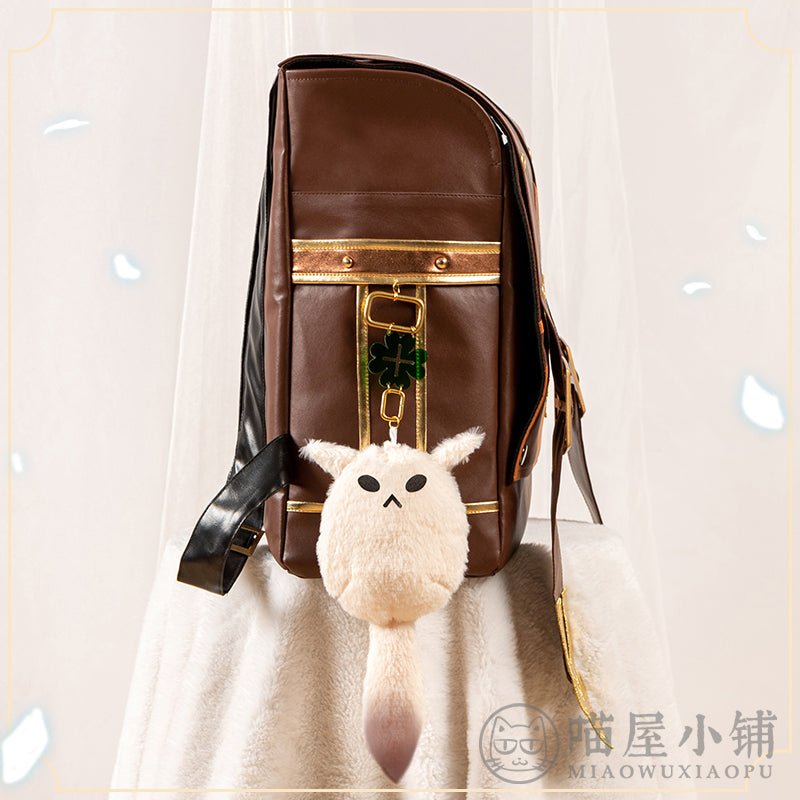 Genshin Impact Klee Cosplay Prop Casual And Practical Backpack 15328:412785