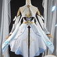 Genshin Impact Lumine Cosplay Costume Anime Suit - COS-CO-14001 - MIAOWU COSPLAY - 42shops