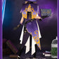 Genshin Impact Mond Librarian Lisa Cosplay Costumes 15364:374821