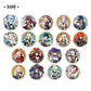 Genshin Impact Mondstadt Characters Tinplate Badges - TOY-ACC-34101 - GENSHIN IMPACT - 42shops