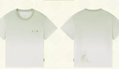 Genshin Impact Nahida Themed Impression Series T-shirts 18582:427429