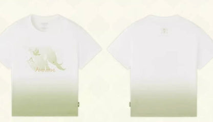 Genshin Impact Nahida Themed Impression Series T-shirts 18582:427423