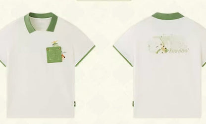 Genshin Impact Nahida Themed Impression Series T-shirts 18582:427431