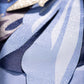 Genshin Impact Ningguang Cosplay Costume Blue Suit - COS-CO-18401 - MIAOWU COSPLAY - 42shops