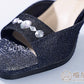 Genshin Impact Ningguang Cosplay Shoes Star Flash High Heels - COS-SH-14101 - MIAOWU COSPLAY - 42shops