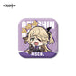 Genshin Impact Offline Store PU Character Badge (Fischl) 9706:416611