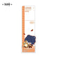 Genshin Impact Q Version Character Sticky Note - TOY-PLU-112303 - GENSHIN IMPACT - 42shops