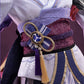 Genshin Impact Raiden Shogun Cosplay Costume Suit - COS-CO-12501 - MIAOWU COSPLAY - 42shops