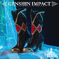 Genshin Impact Rosaria Cosplay Shoes Anime Props - COS-SH-11401 - MIAOWU COSPLAY - 42shops