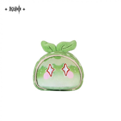 Genshin Impact Slim Series Pinch Toy - TOY-PLU-99807 - GENSHIN IMPACT - 42shops 6964:98338