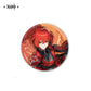 Genshin Impact Teyvat Style Collection Badge And Standing Board 12874:416455