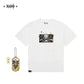 Genshin Impact the Earthly Drama Series T-shirt Summer Short-sleeved (L M S XL XS XXL XXXL) 9744:316677