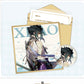 Genshin Impact The Given Day Series Badge Colored Paper Envelope Set (Xiao) 8548:316939