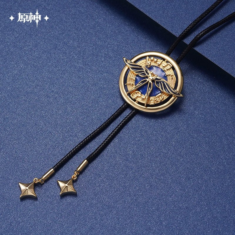 Genshin Impact The Stellar Moments Wind Glider Necklace - TOY-ACC-71401 - Genshin Impact - 42shops