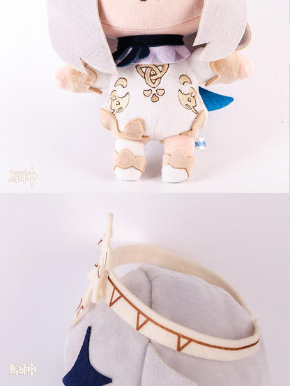Genshin Impact Theme Series Paimon Cotton Doll 6968:430409