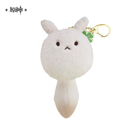 Genshin Impact Theme Series Plush Doll Dodoco Plush Pendant (Dodoco) 8552:429097 (Dodoco) 8552:429097