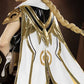 Genshin Impact Traveler Aether Cosplay Costume 15434:375245