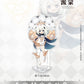 Genshin Impact Traveler Series Characters Acrylic Standees 9426:430373