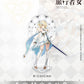 Genshin Impact Traveler Series Characters Acrylic Standees 9426:430371