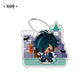 Genshin Impact Trick and Treat Party Theme Standees Brooches Puzzles 8638:319617