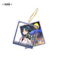 Genshin Impact Two-Side Character Tartaglia Klee Acrylic Pendant (Xiao) 9628:429305