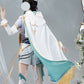 Genshin Impact Venti Cosplay Costume Anime Suit 18676:351529