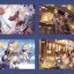 Genshin Impact Version Promotional Postcard Series - TOY-ACC-32501 - GENSHIN IMPACT - 42shops
