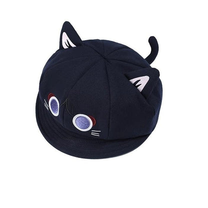Genshin Impact Wanderer Fairytale Cat Series Octagonal Cap - TOY-ACC-68601 - Genshin Impact - 42shops