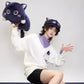 Genshin Impact Wanderer Fairytale Cat Series Sweatshirt - TOY-ACC-68501 - Genshin Impact - 42shops
