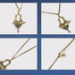 Genshin Impact Wanderer Impression Necklace - TOY-ACC-68301 - Genshin Impact - 42shops