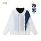 Genshin Impact Wanderer Theme Knit Shirt Set - TOY-ACC-67701 - Genshin Impact - 42shops