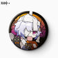 Genshin Impact Weird Drag Theme Characters Badges - TOY-ACC-25606 - GENSHIN IMPACT - 42shops