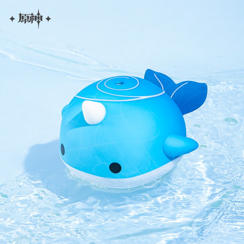 Genshin Impact Whale Glowable Humidifier 17670:315807