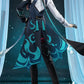Genshin Impact Xiao Cosplay Costumes Anime Formal Attire 15404:412895