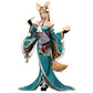 Genshin Impact Xina Cosplay Costume Anime Suit 18666:374635