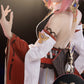 Genshin Impact Yae Miko Cosplay Costume Anime Suit - COS-CO-17001 - MIAOWU COSPLAY - 42shops