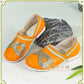 Genshin Impact Yaoyao Cosplay Shoes 18668:411127