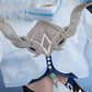 Genshin Impact Ye Lan Cosplay Costume Anime Suit 18732:374799