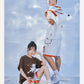 Genshin Impact Yomiya Costume Series Canvas Bag - TOY-PLU-112601 - GENSHIN IMPACT - 42shops