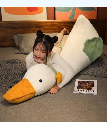 Giant Duck Unicorn Dinosaur Stuffed Animal Plush Toy - TOY-PLU-87711 - Yangzhoumaruisha - 42shops