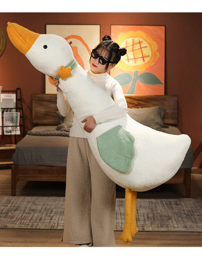 Giant Duck Unicorn Dinosaur Stuffed Animal Plush Toy - TOY-PLU-87711 - Yangzhoumaruisha - 42shops