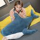 Giant Shark Plush Toys Body Pillows - TOY-PLU-19501 - Yiwu xuqiang - 42shops